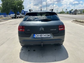 Citroen C4 Cactus, снимка 5