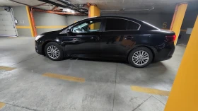 Toyota Avensis В гаранция до 2028 г. , снимка 2