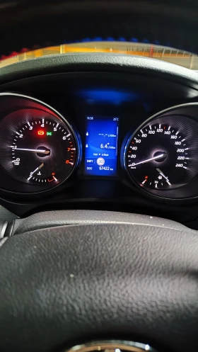 Toyota Avensis В гаранция до 2028 г. , снимка 5