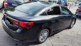 Toyota Avensis В гаранция!, снимка 4