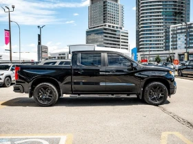 Chevrolet Silverado 1500 RST * Crew Cab * АвтоКредит * (ЦЕНА ДО БГ), снимка 4