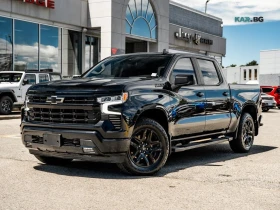 Chevrolet Silverado 1500 RST * Crew Cab * АвтоКредит * (ЦЕНА ДО БГ), снимка 1
