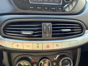 Fiat Tipo 1.6 M-JET, снимка 11
