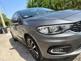 Fiat Tipo 1.6 M-JET, снимка 3