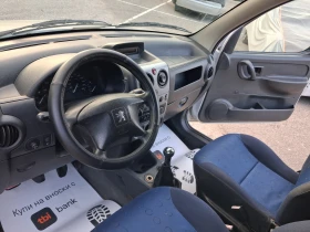 Peugeot Partner 2.0HDI* * 90кс* * Холандия, снимка 8
