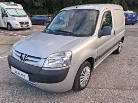 Peugeot Partner 2.0HDI* * 90кс* * Холандия, снимка 7