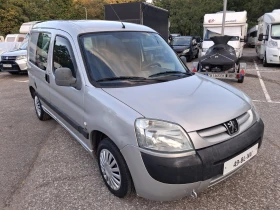 Peugeot Partner 2.0HDI* * 90кс* * Холандия, снимка 1