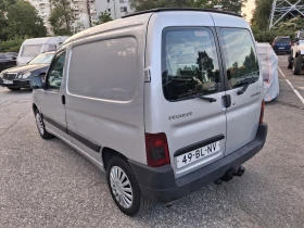 Peugeot Partner 2.0HDI* * 90кс* * Холандия, снимка 3