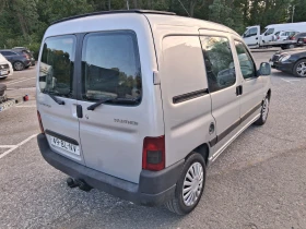 Peugeot Partner 2.0HDI* * 90кс* * Холандия, снимка 2