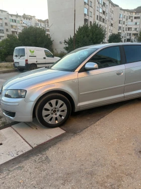 Audi A3, снимка 3