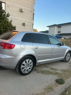 Audi A3, снимка 2