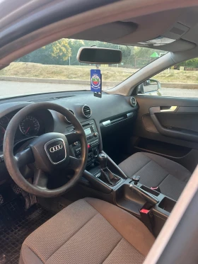 Audi A3, снимка 4