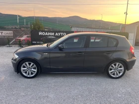 BMW 118 2.0i 129кс ТОП, снимка 4