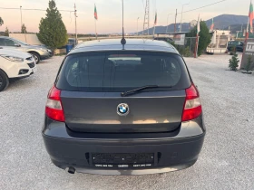 BMW 118 2.0i 129кс ТОП, снимка 8