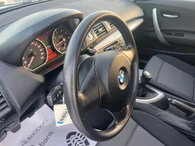 BMW 118 2.0i 129кс ТОП, снимка 15