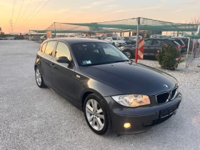BMW 118 2.0i 129кс ТОП, снимка 1