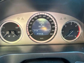 Mercedes-Benz C 200, снимка 3