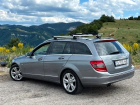 Mercedes-Benz C 200, снимка 14
