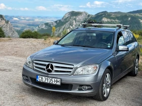 Mercedes-Benz C 200, снимка 8