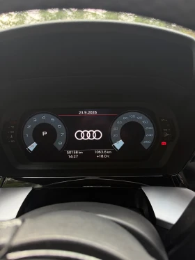Audi A3, снимка 7