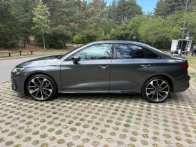 Audi A3, снимка 4