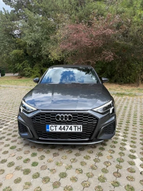 Audi A3, снимка 2