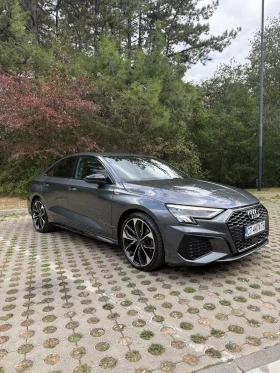 Audi A3, снимка 1