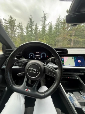 Audi A3, снимка 6
