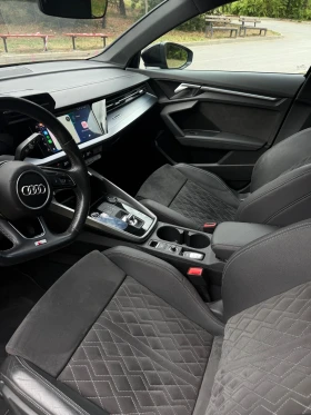 Audi A3, снимка 8