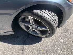 Mercedes-Benz C 300 4MATIC * ЧЕРВЕН САЛОН* ПАНОРАМА* КАМЕРА* , снимка 6