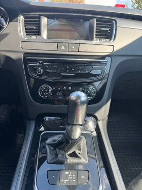 Peugeot 508 2.0 BLUE-HDI  Exclusive , снимка 14