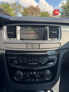 Peugeot 508 2.0 BLUE-HDI  Exclusive , снимка 13