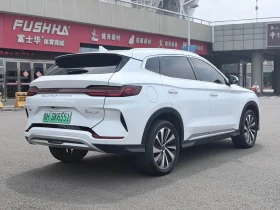 BYD Seal U EV 520km Luxury Type autogeorge.com, снимка 4