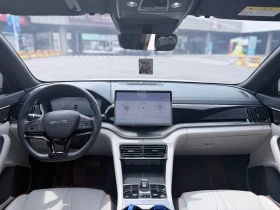 BYD Seal U EV 520km Luxury Type autogeorge.com, снимка 9