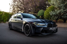 BMW M3 Competition| Carbon Ceramic| ПЪРВИ СОБСТВЕНИК