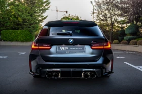 BMW M3 Competition| Carbon Ceramic| ПЪРВИ СОБСТВЕНИК, снимка 5