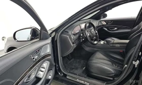Mercedes-Benz S 350 * S350L Blue TEC * , снимка 10