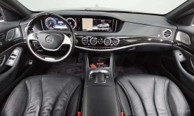 Mercedes-Benz S 350 * S350L Blue TEC * , снимка 7