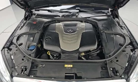 Mercedes-Benz S 350 * S350L Blue TEC * , снимка 6