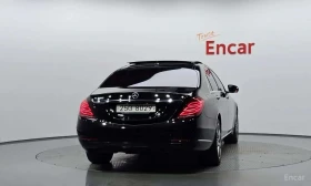 Mercedes-Benz S 350 * S350L Blue TEC * , снимка 4
