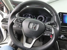 Honda Accord 10Th Generation 1.5 Turbo, снимка 8