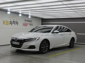 Honda Accord 10Th Generation 1.5 Turbo, снимка 1