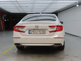 Honda Accord 10Th Generation 1.5 Turbo, снимка 3