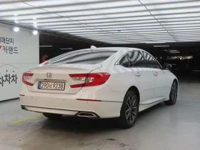 Honda Accord 10Th Generation 1.5 Turbo, снимка 4