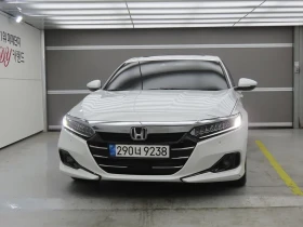 Honda Accord 10Th Generation 1.5 Turbo, снимка 2