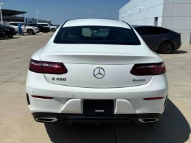 Mercedes-Benz E 450, снимка 4