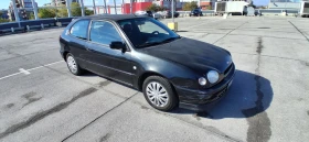 Toyota Corolla G6 (E110), снимка 5