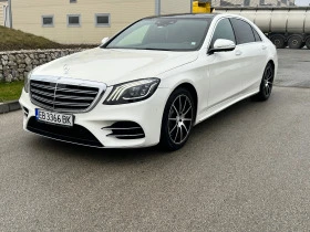  Mercedes-Benz S 400