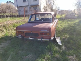 Moskvich 2140 На части , снимка 1