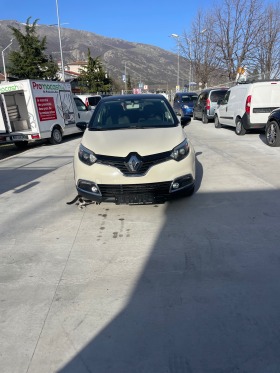 Renault Captur 1.5DCI  | Mobile.bg   1